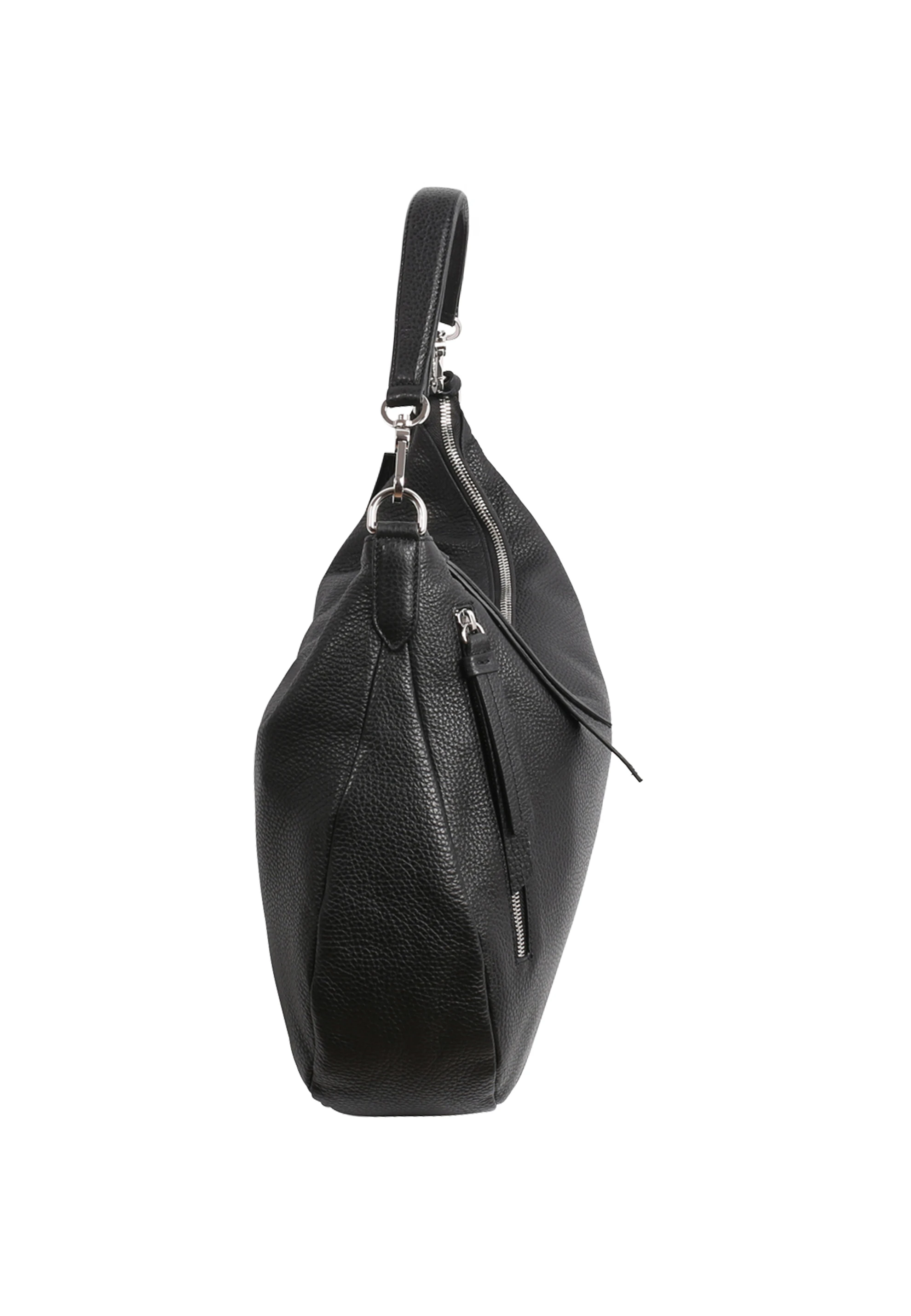 Hobo JUNA big Leather Adria Standard