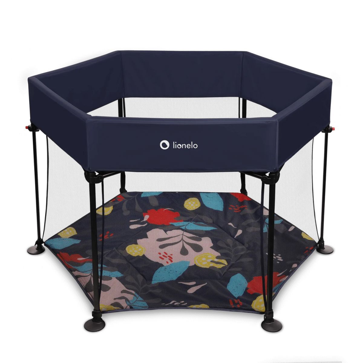 PARC FILET ROEL BLUE NAVY - BLUE NAVY