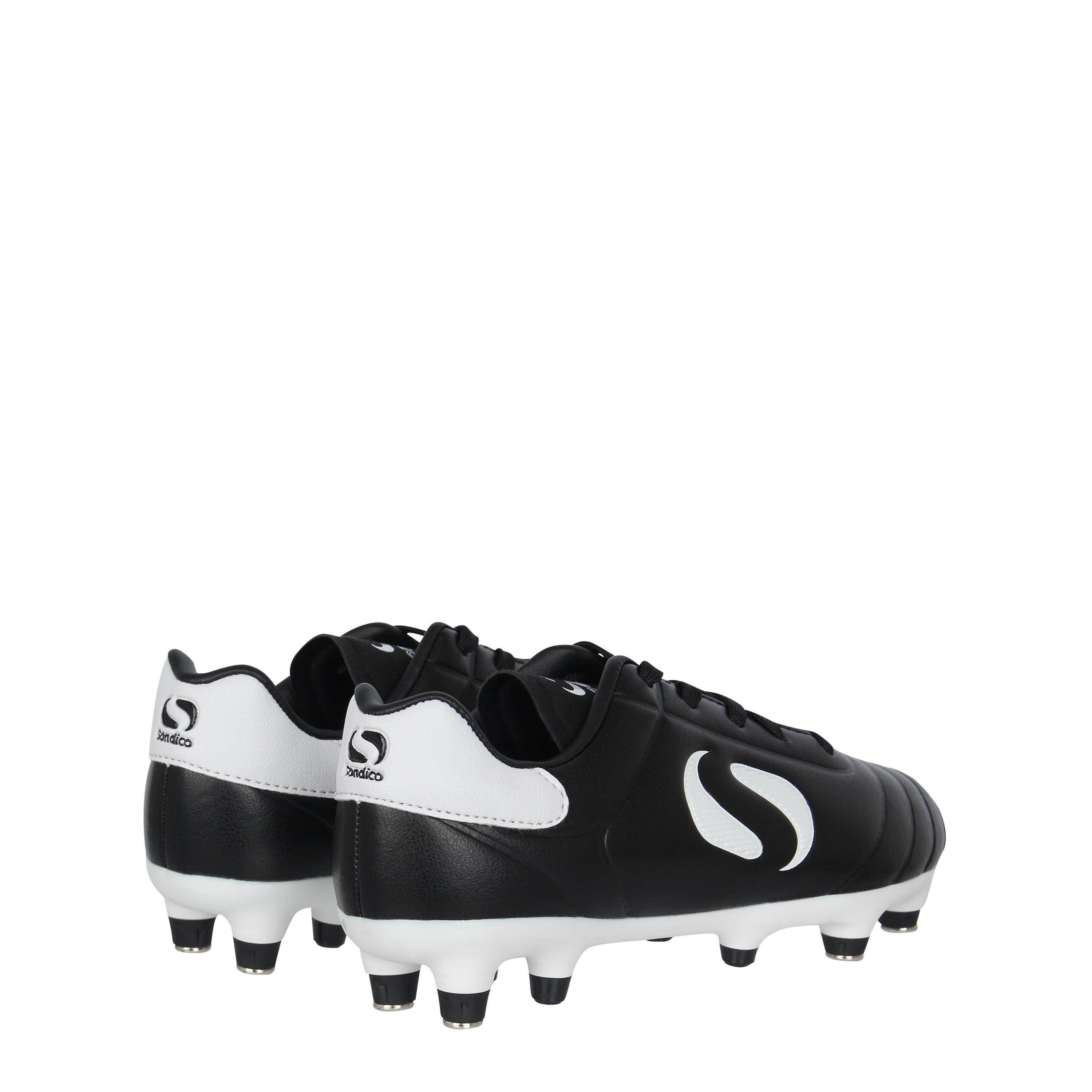 Sondico Strike Soft Ground Childrens Football Boots