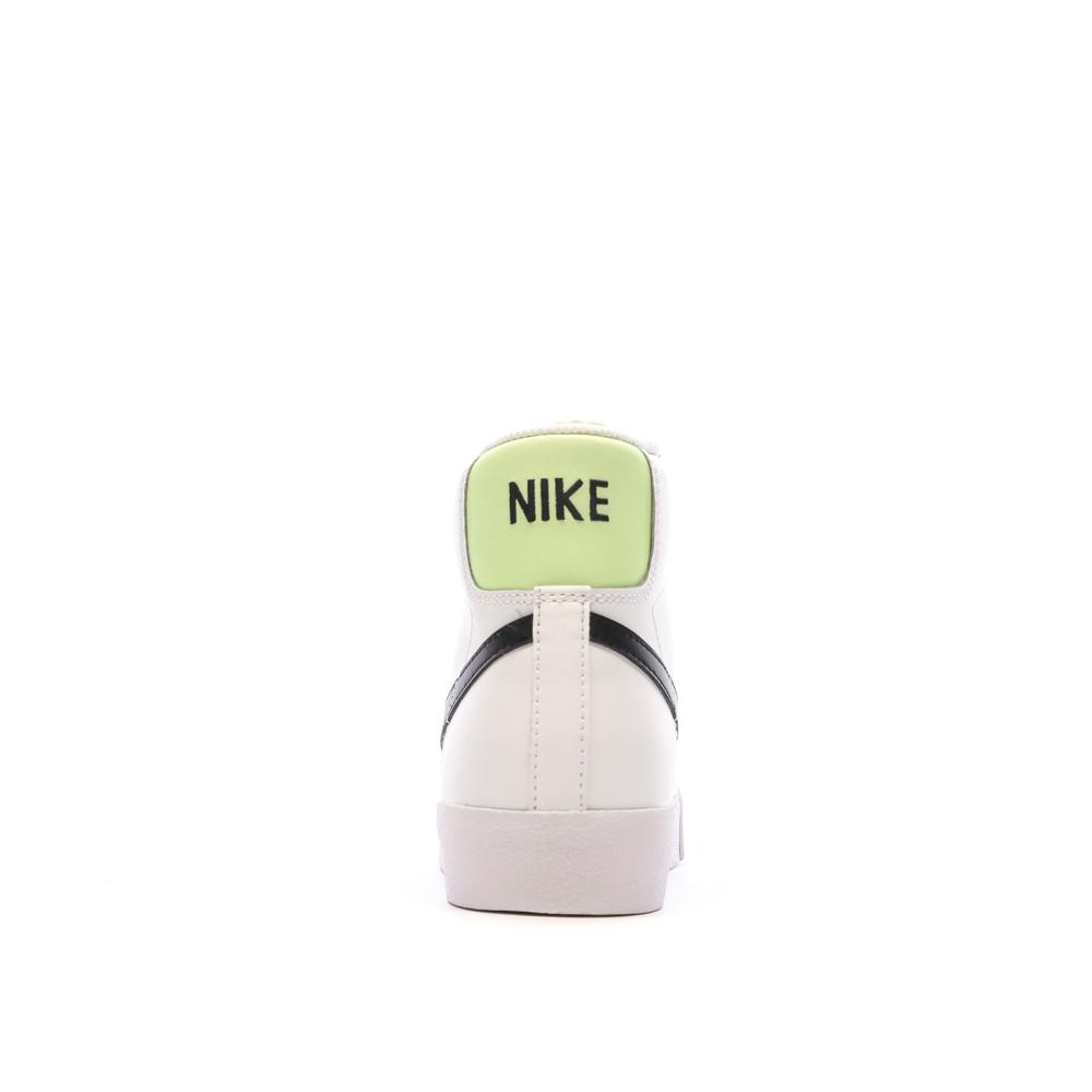 Nike Baskets Blanches Junior Nike Blazer Mid '77