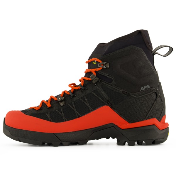 Salewa - Women's Ortles Light Mid Powertex - Chaussures de montagne
