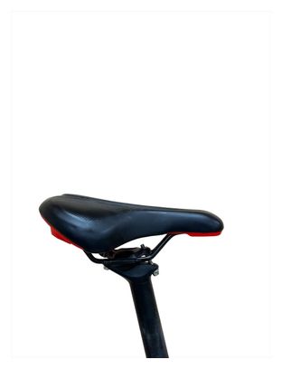 Produit reconditionné . Cube Reaction Hybrid EXC 750 Allroad Sram NX 2022 . VTT électrique . Cube . bon état