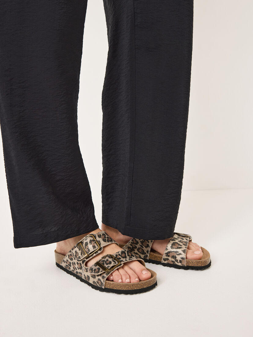 Slipper - bruin
