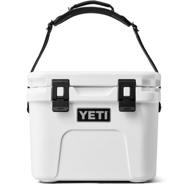 Glacière YETI ROADIE 15 WHITE