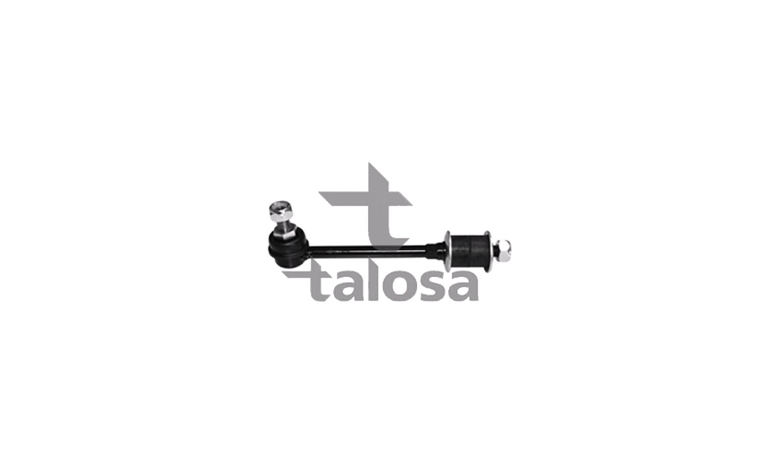 Stabilisatorbolt