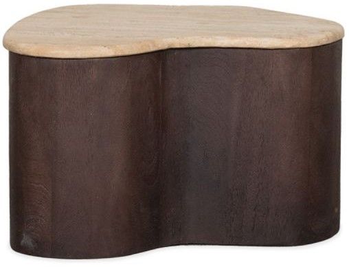 Salontafel SE-23.059 Davi B50 x D35 x H31 cm