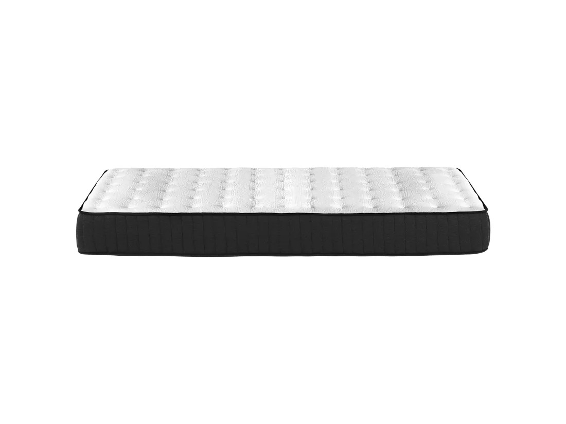 Matelas à ressorts ensachés en latex DREAM Ferme 90 x 200 cm