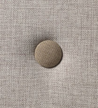 by KlipKlap L?nestol - Kids Chair - Beige m. Sand