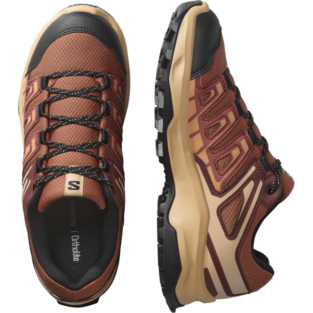 Salomon Wanderschuh »EXTEGRA W«  wasserdicht