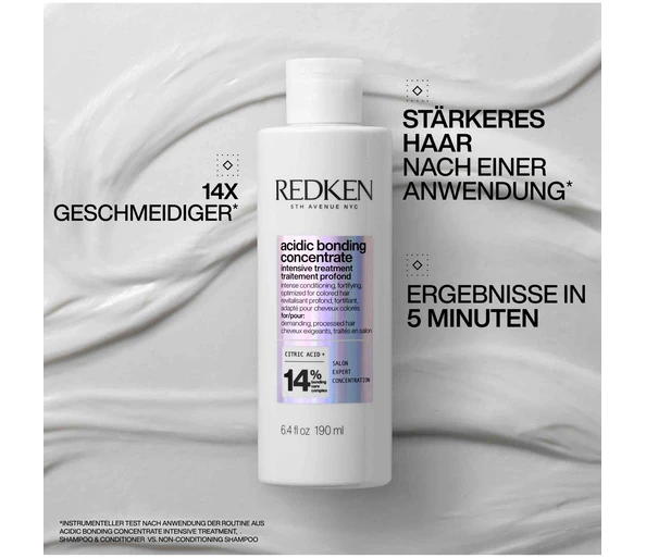 Redken Acidic Bonding Concentrate Intensive Treatment