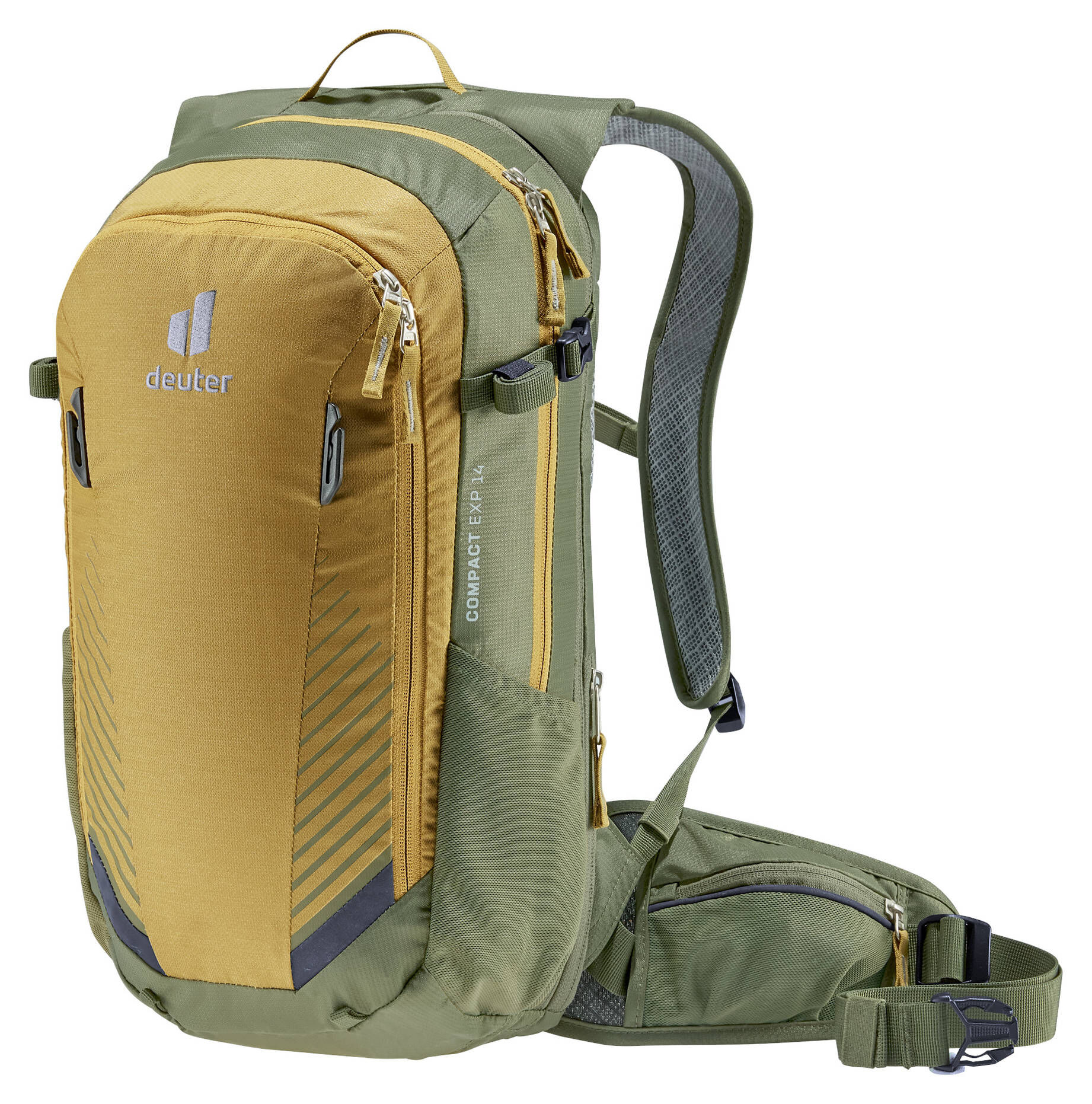 deuter| Fahrradrucksack 