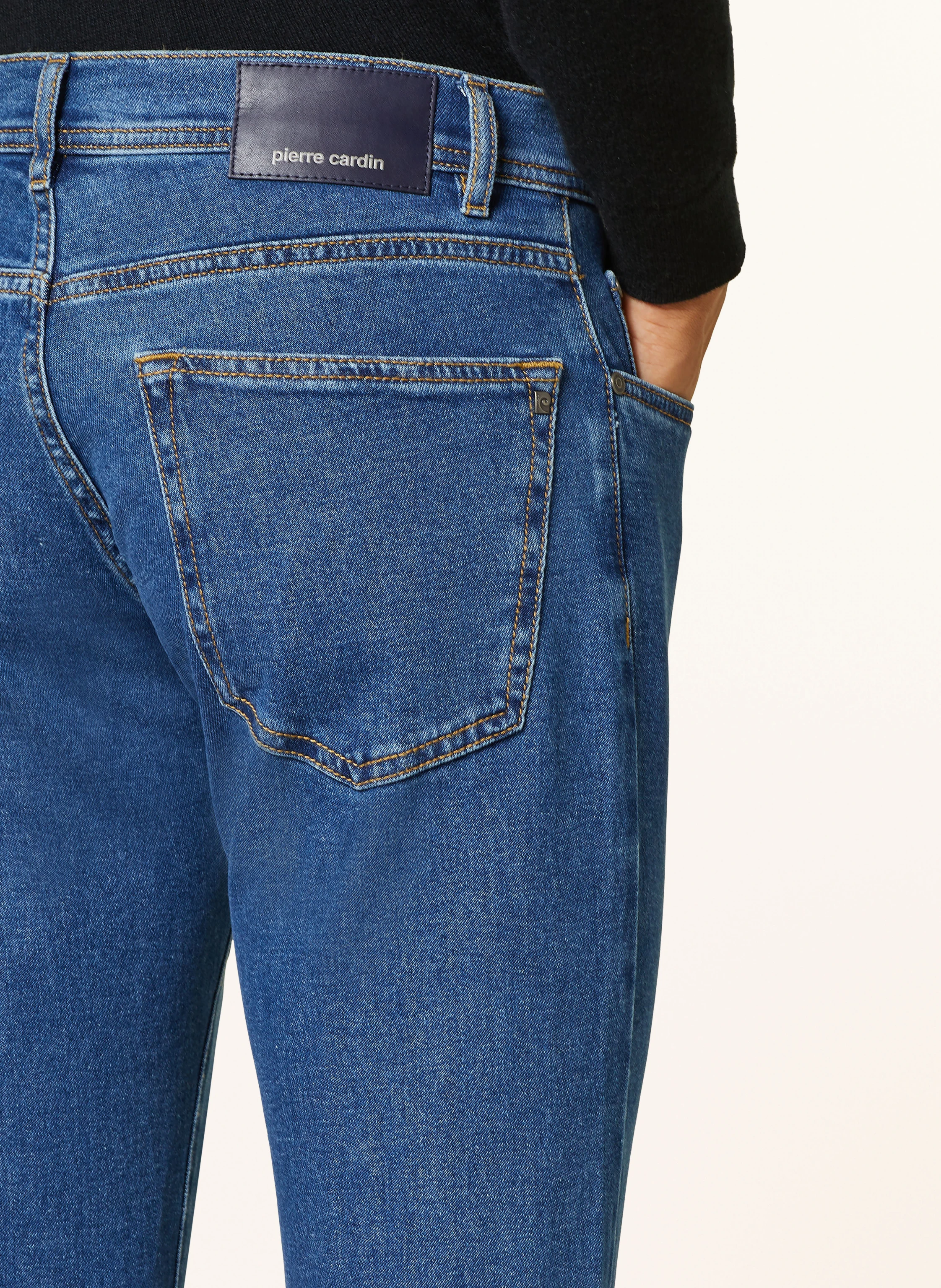 pierre cardin Jeans PC-LAVAL Regular Fit
