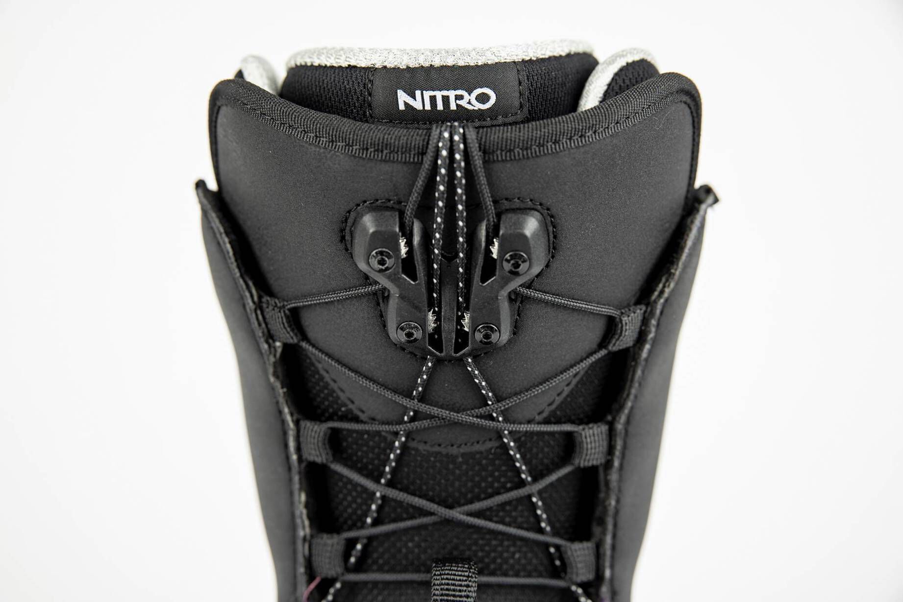 Nitro| Damen Snowboardboots SCALA TLS W 22/23