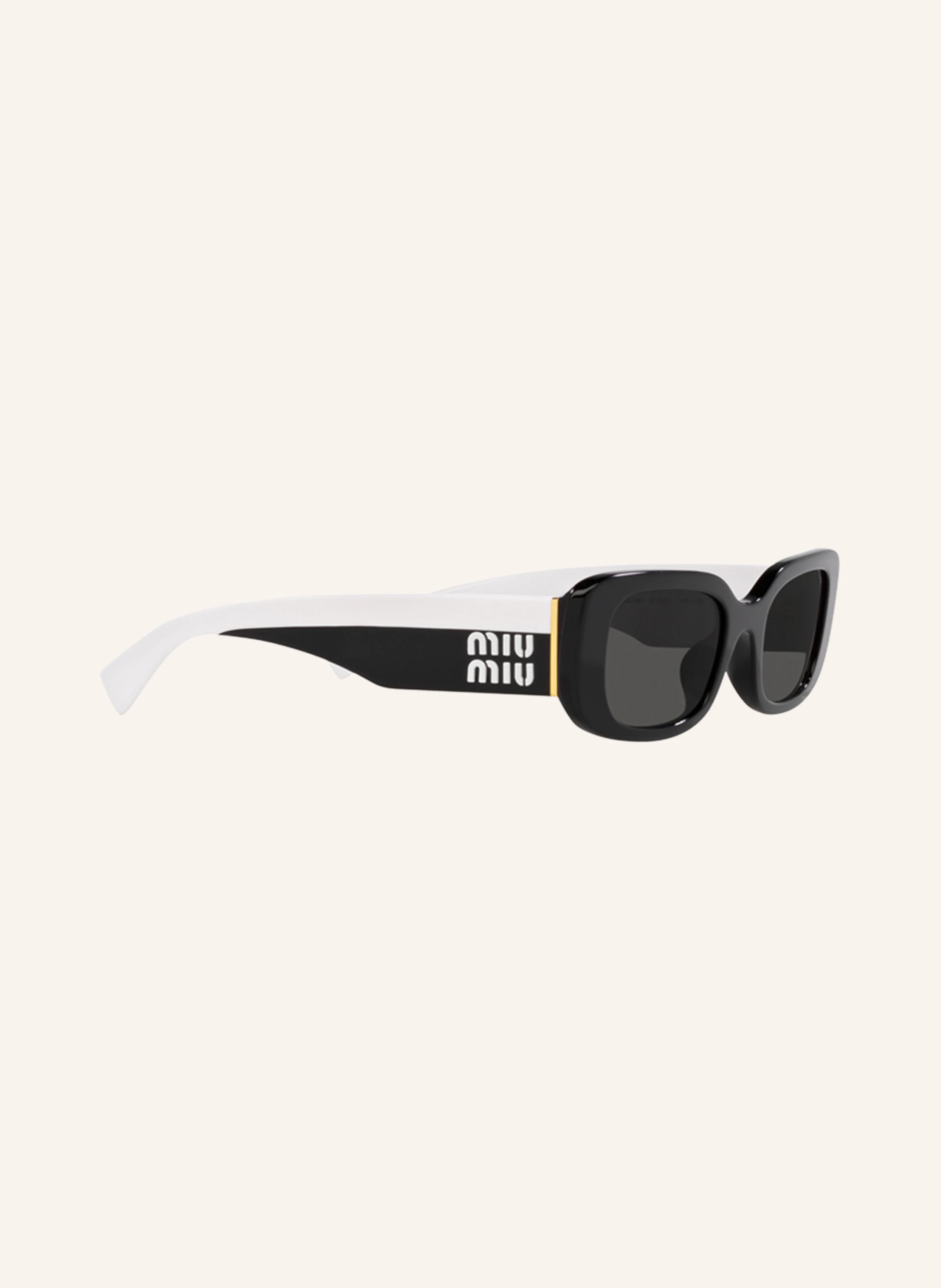 MIU MIU Sonnenbrille MU 08YS