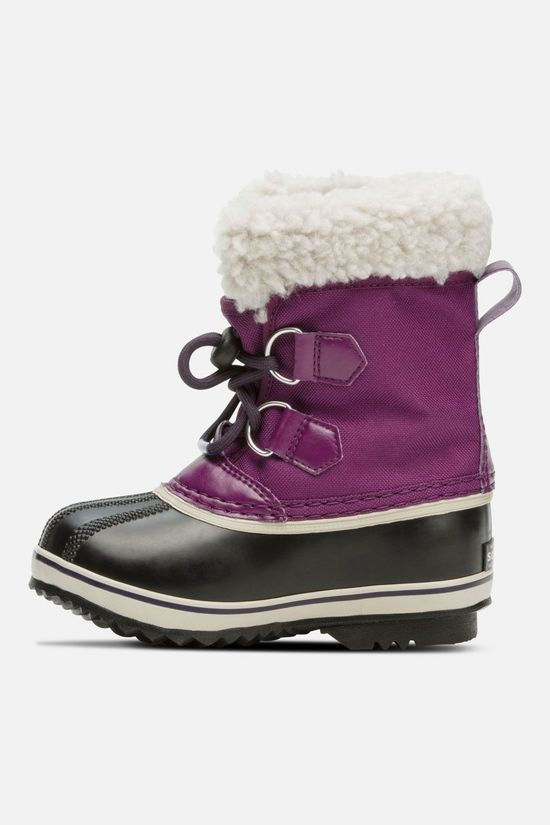 Sorel Sorel Childrens Yoot Pac Nylon Snowboot Kind