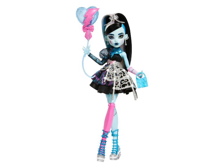 Monster High pop