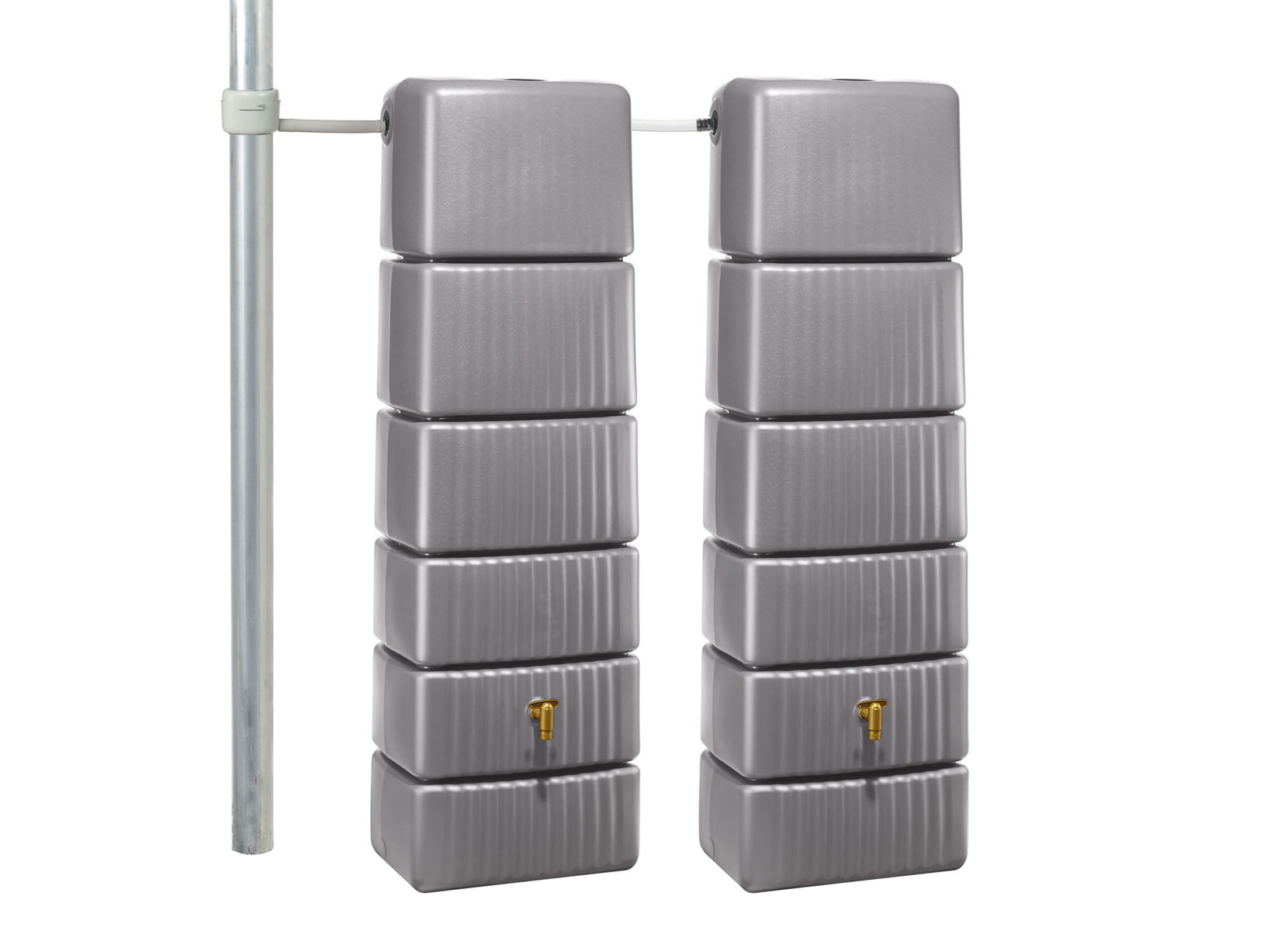 Garantia Füllautomat DN 70-100 für Regentonnen