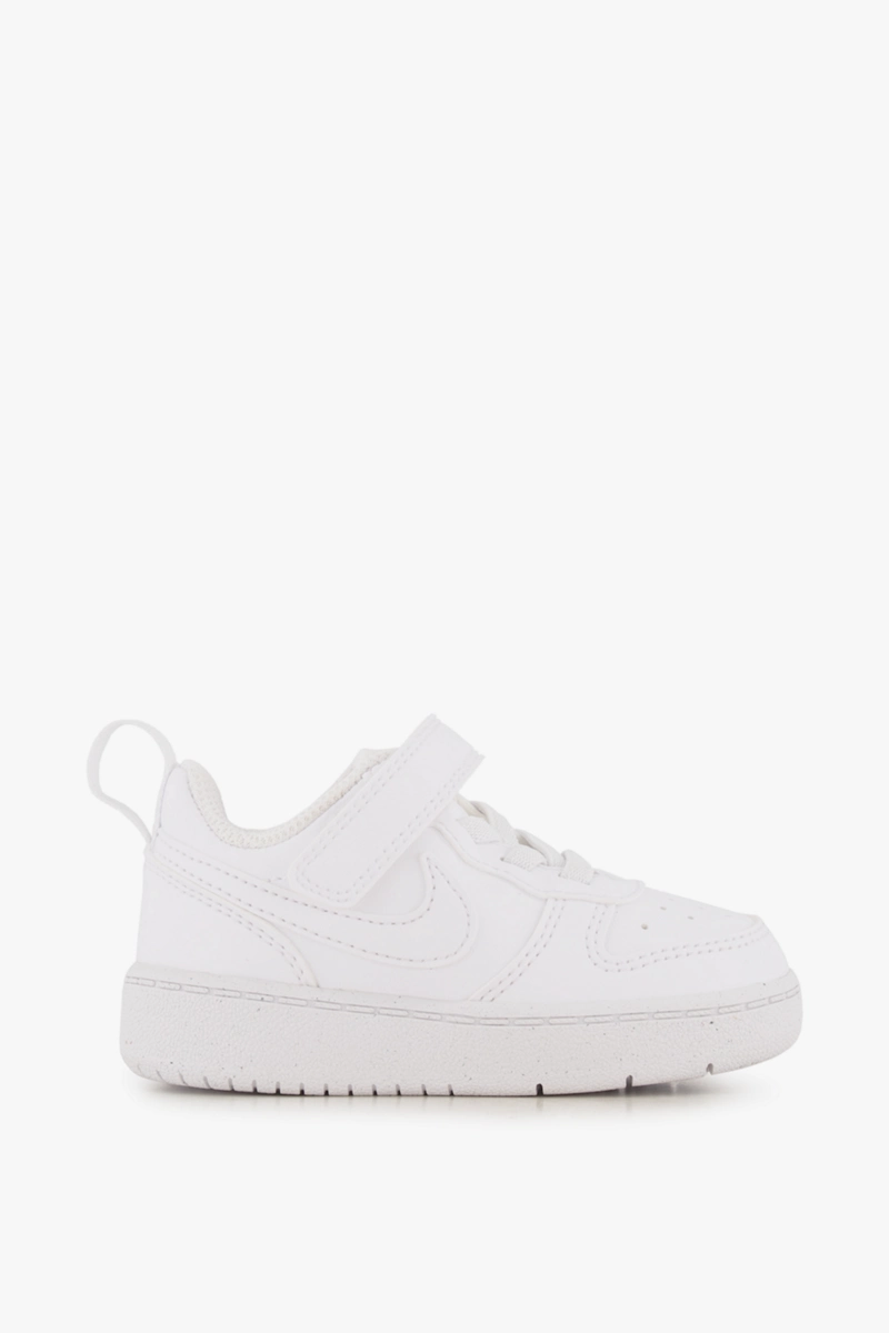 Nike Court Borough Low Recraft Kleinkind Sneaker