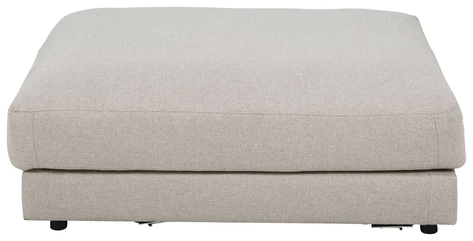 Ole Gunderson Hocker LASSE naturbeige