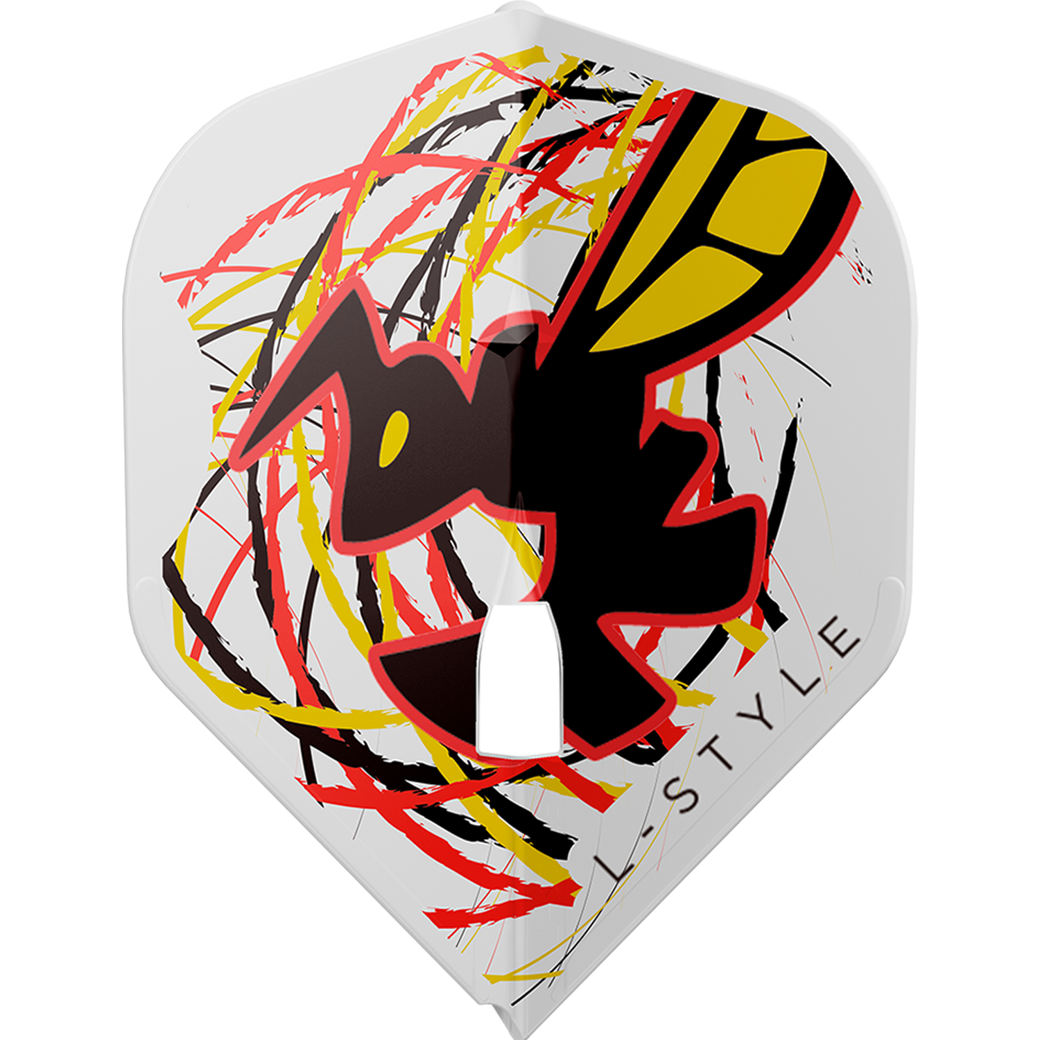 L-Style - Champagne Flight Pro - John Desreumaux - Standard