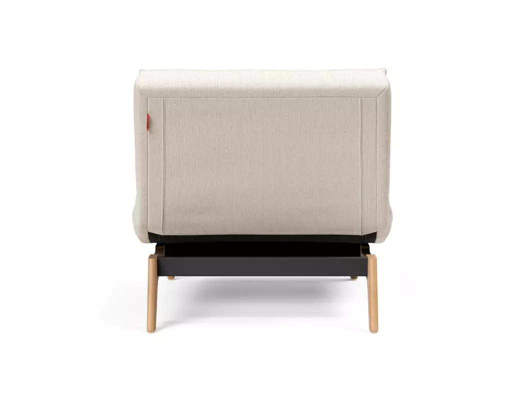 Sessel Splitback Eik Eiche