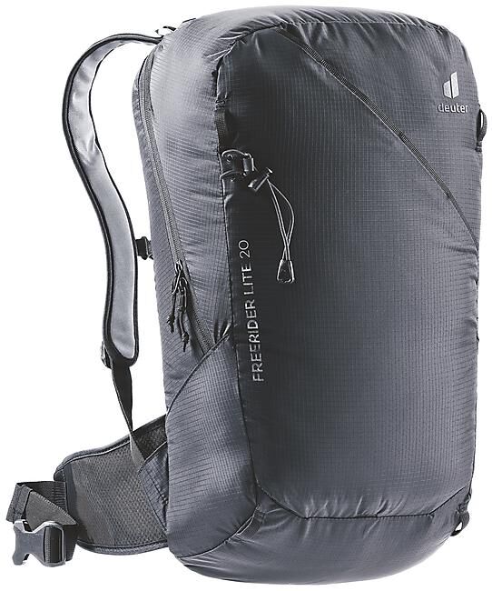 DEUTER - SAC SKI FREERIDER LITE 20