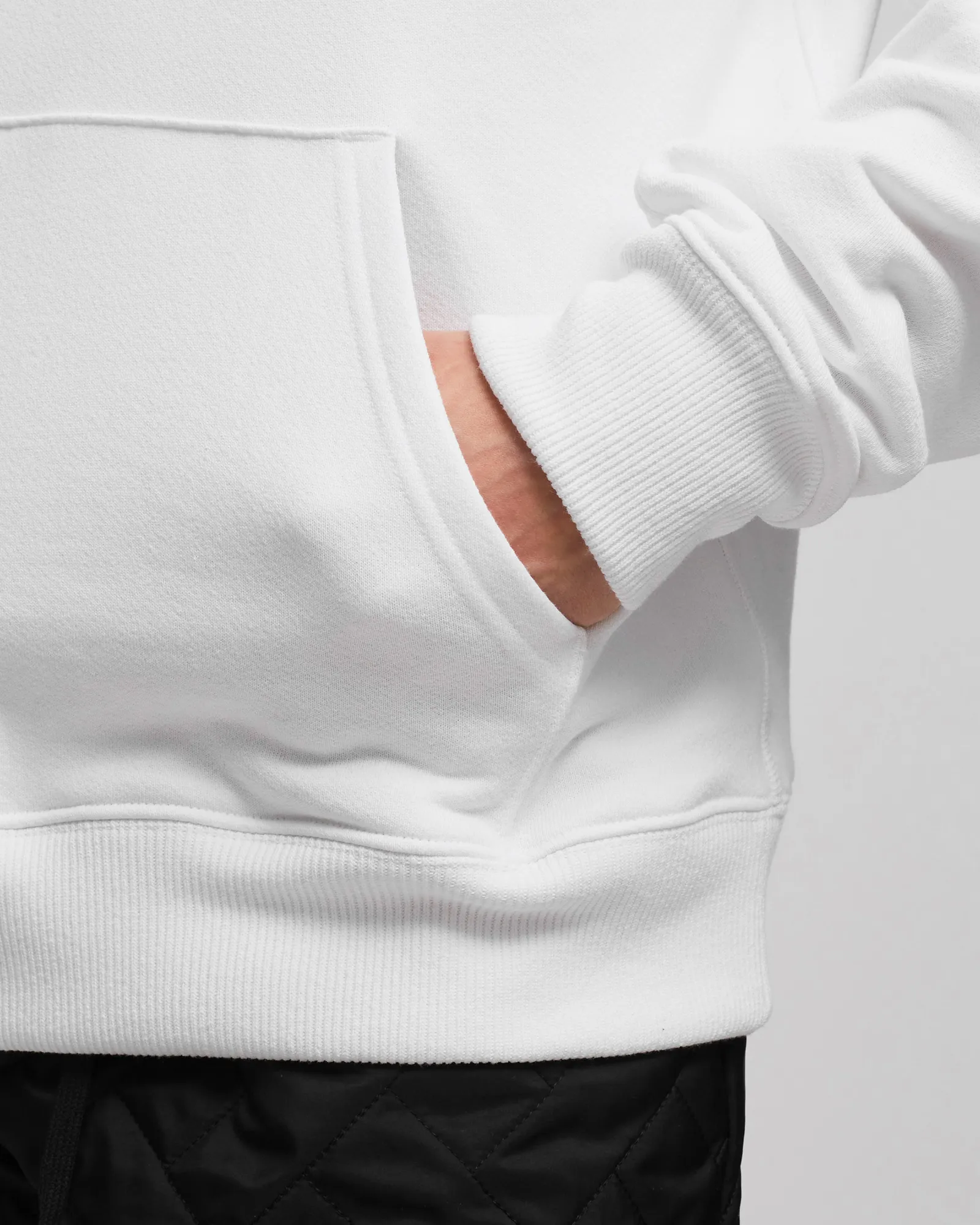 New Balance Made in USA Heritage Hoodie