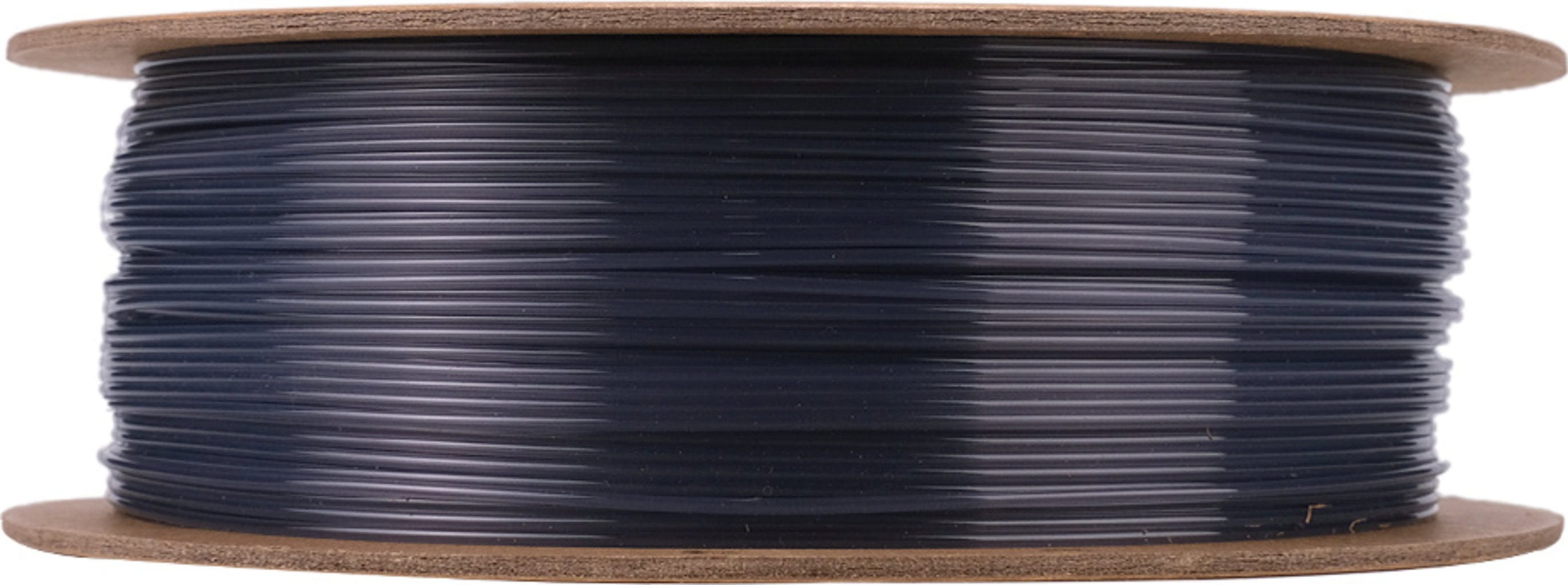eSUN  PETG Translucent Grey, 1,75 mm / 1000 g    Lichtdurchlässiges Filament mit ausgezeichneter Schlagfestigkeit