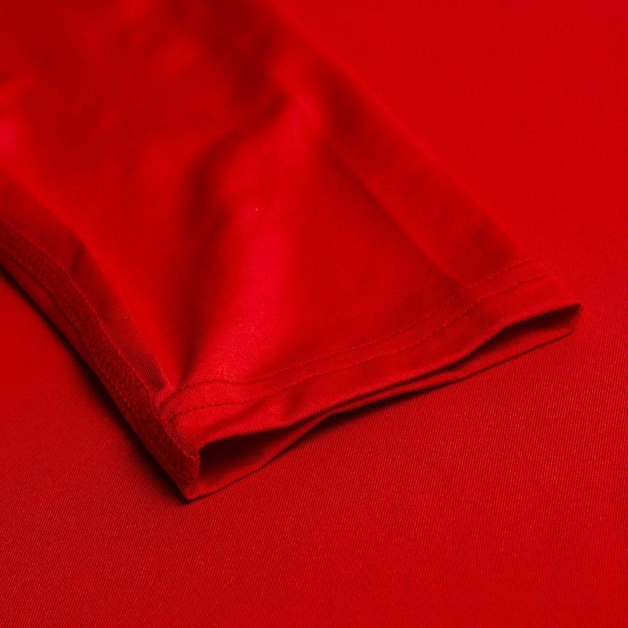 HUI Sous-maillot - Rouge