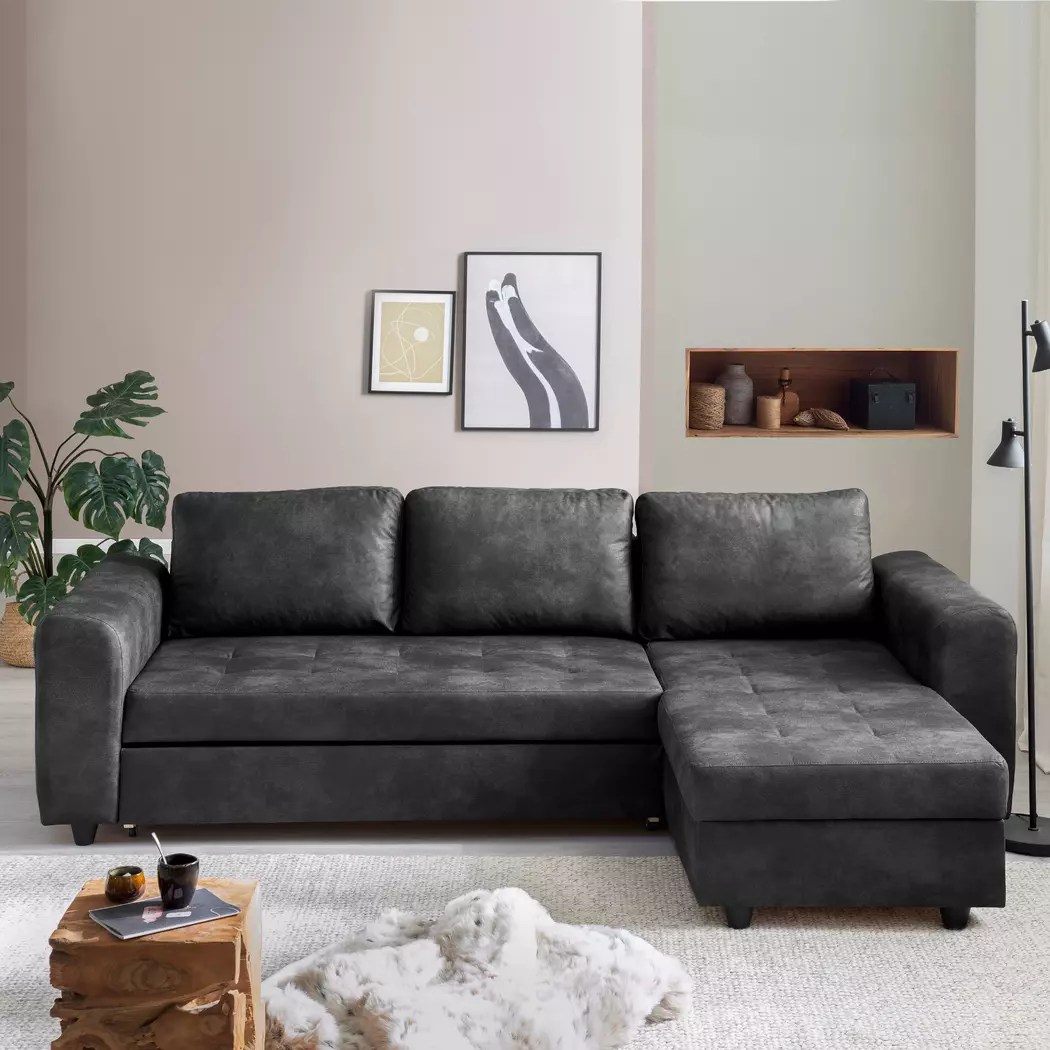 Ecksofa Rise