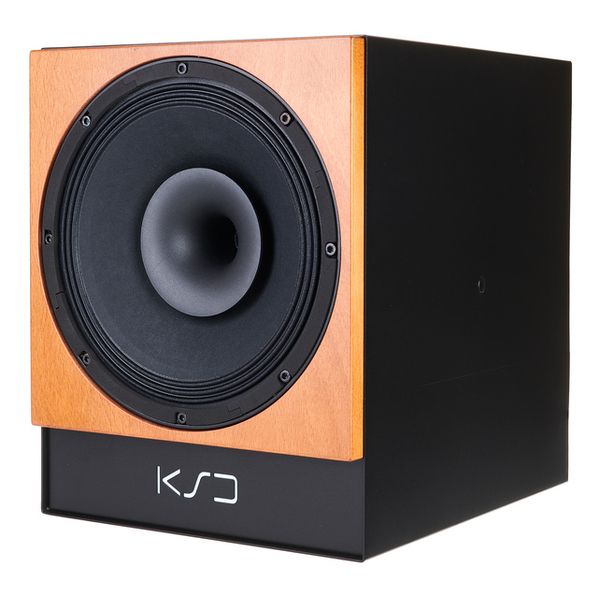 KS Digital C100 right