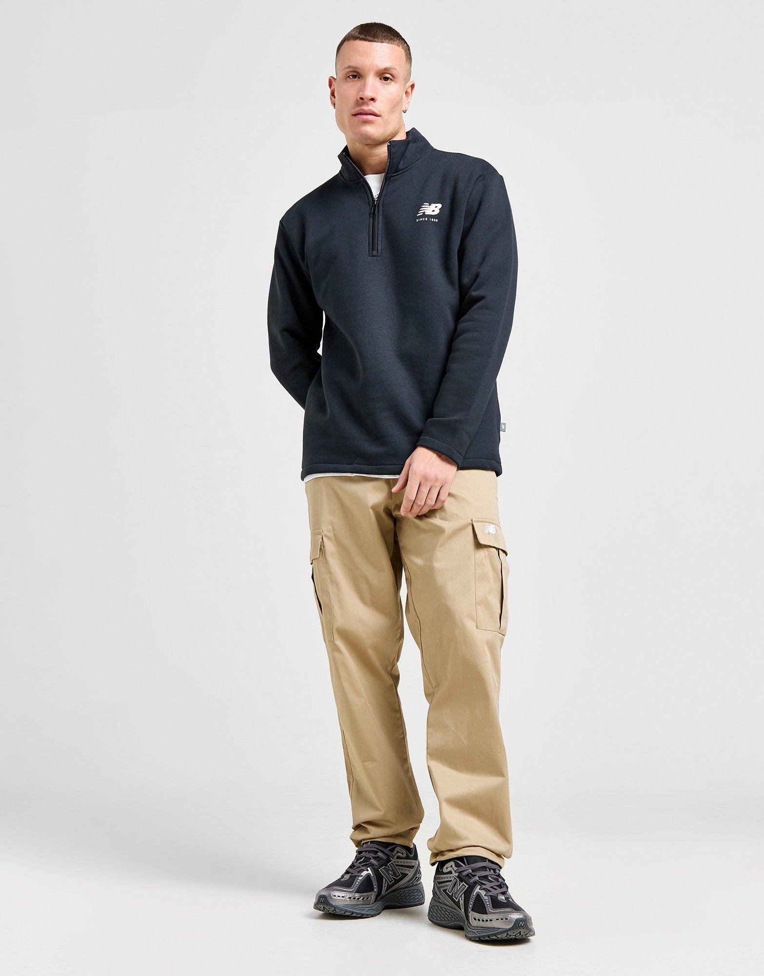 New Balance Pantalon Cargo Combat Homme