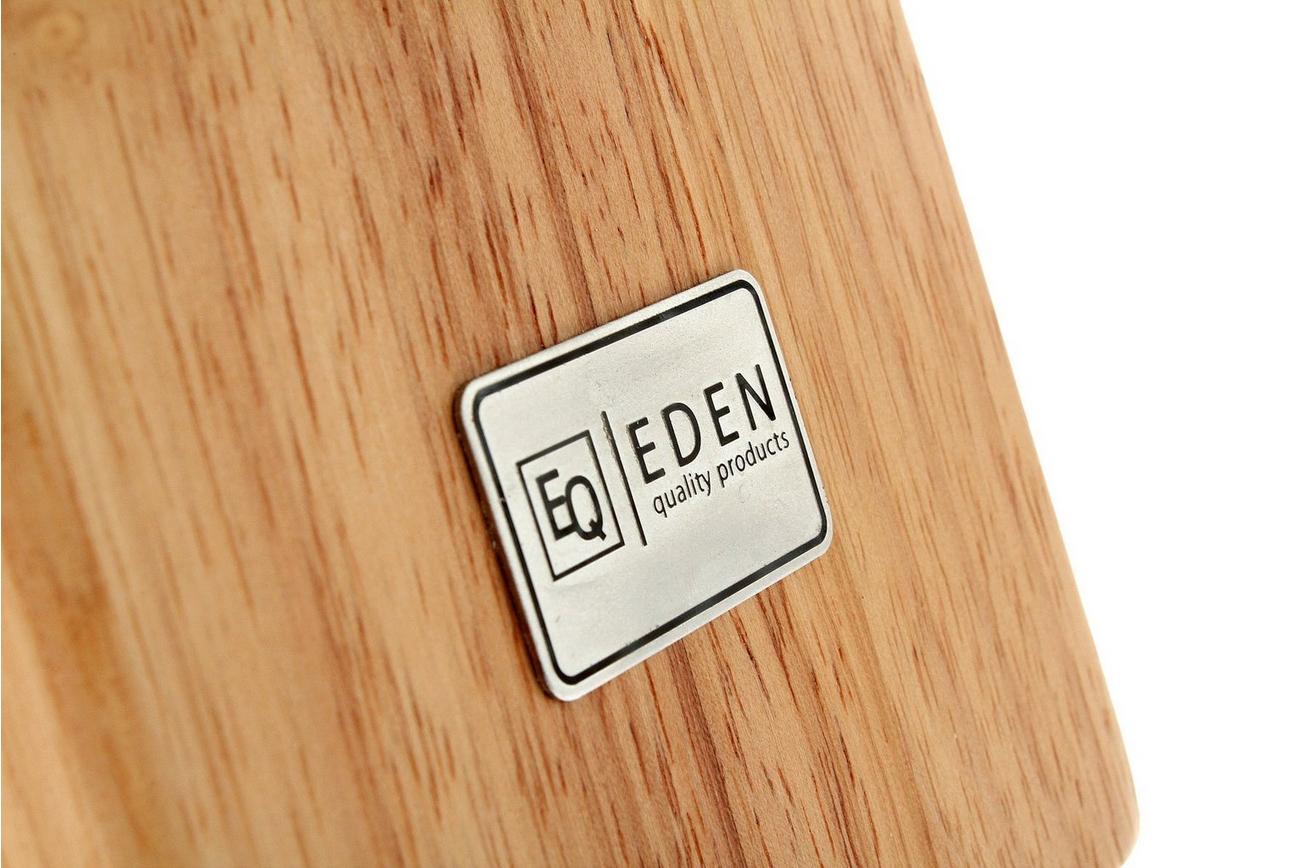 Eden messenblok voor 6 delen
