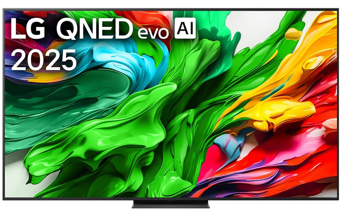 TV 75QNED87A6B 75