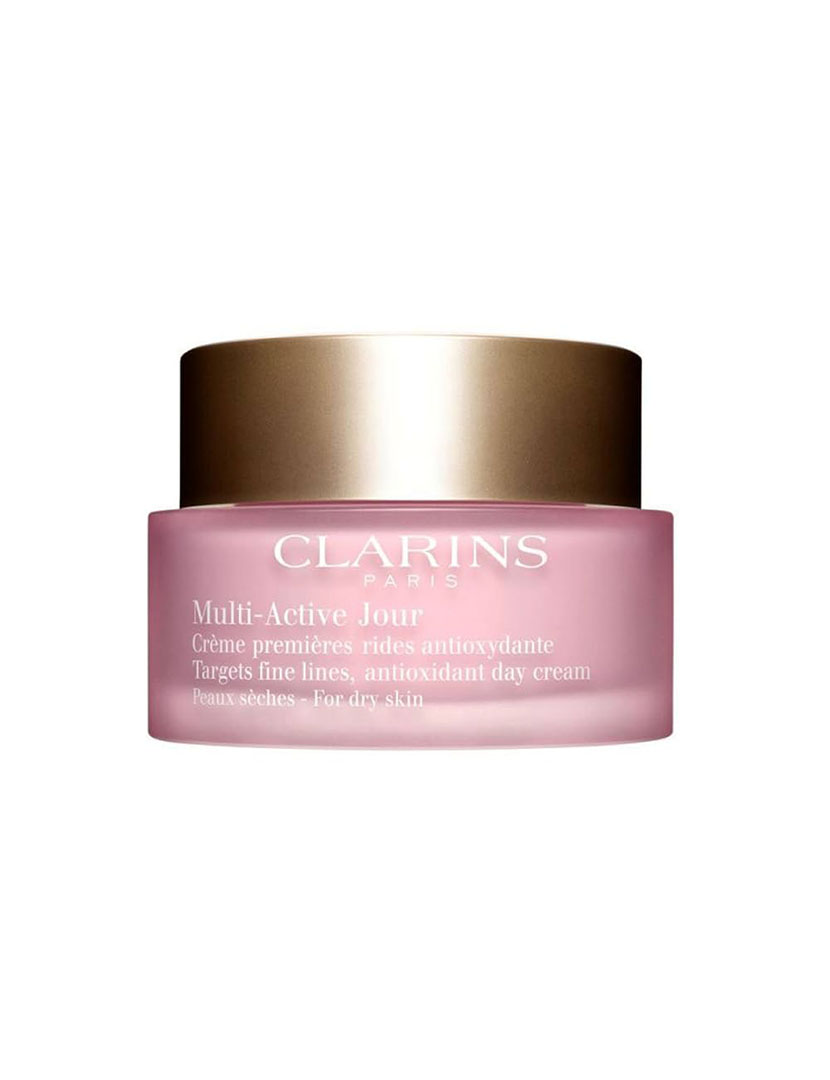 Multi-Active Day Cream
