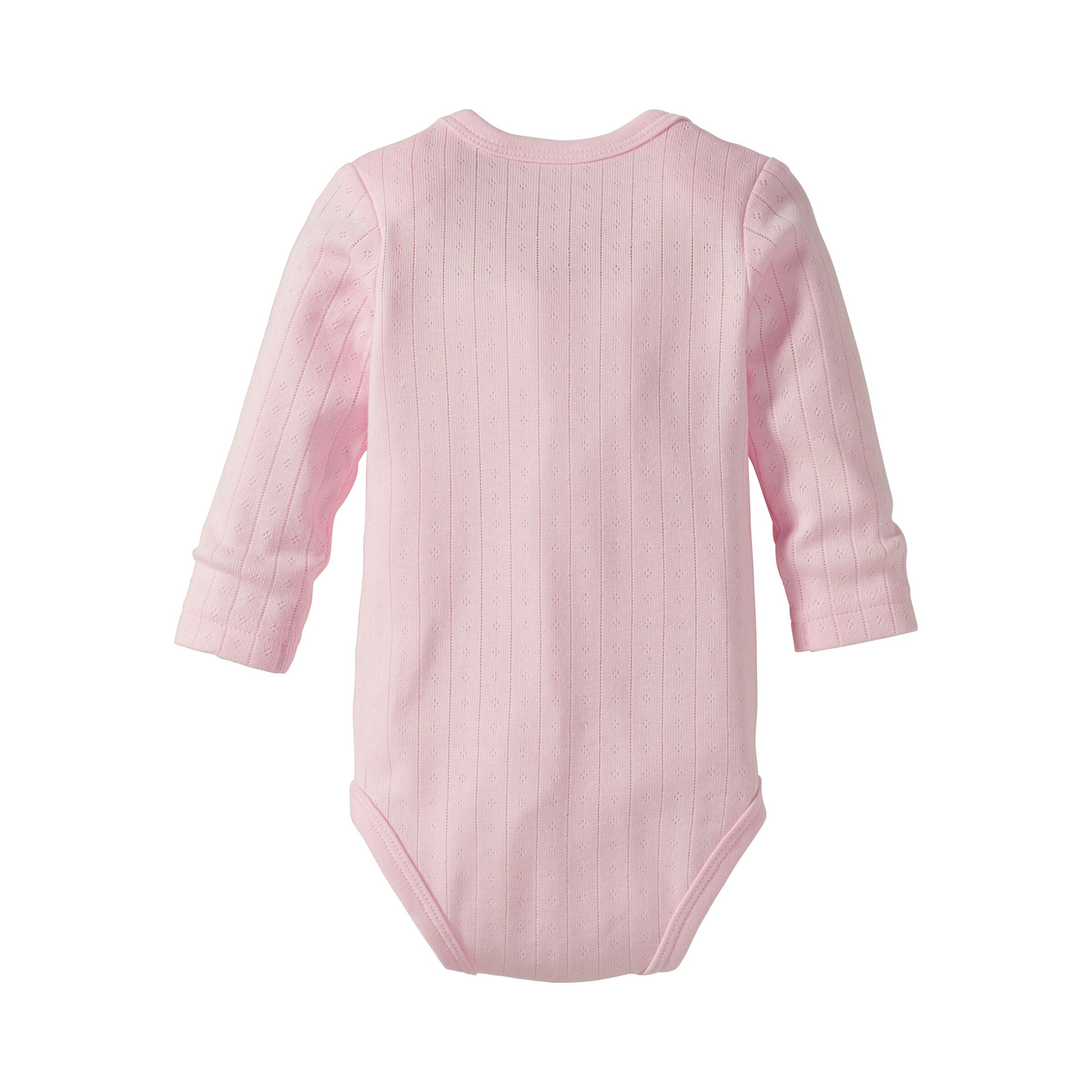 Bornino - Lieblinge 5er-Pack Bodys langarm