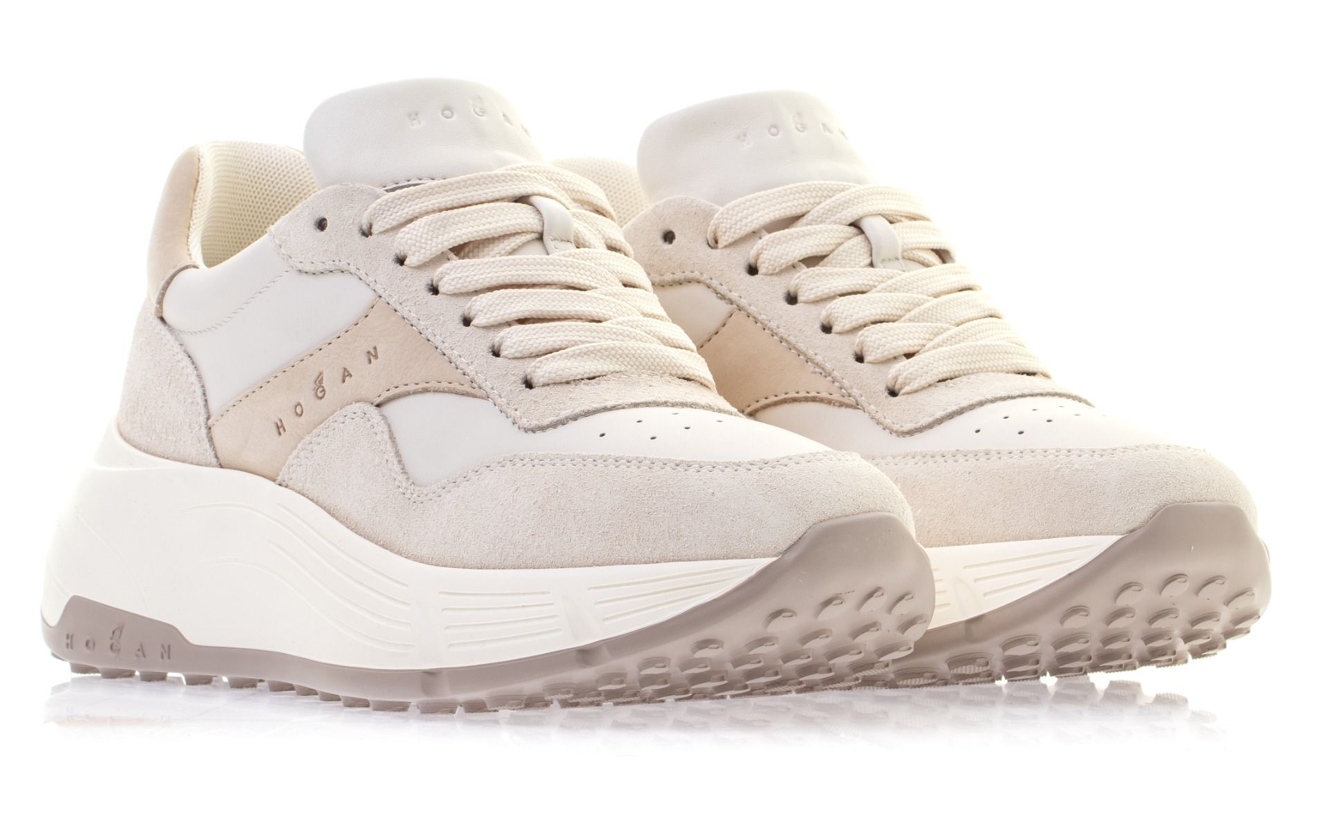 Hogan H669 Sneaker