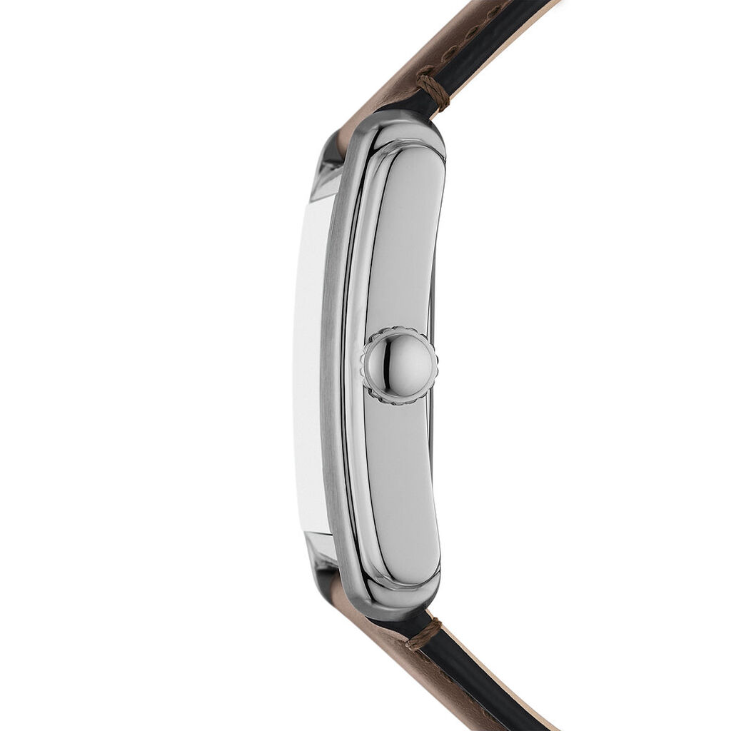 Montre Fossil carraway Crème