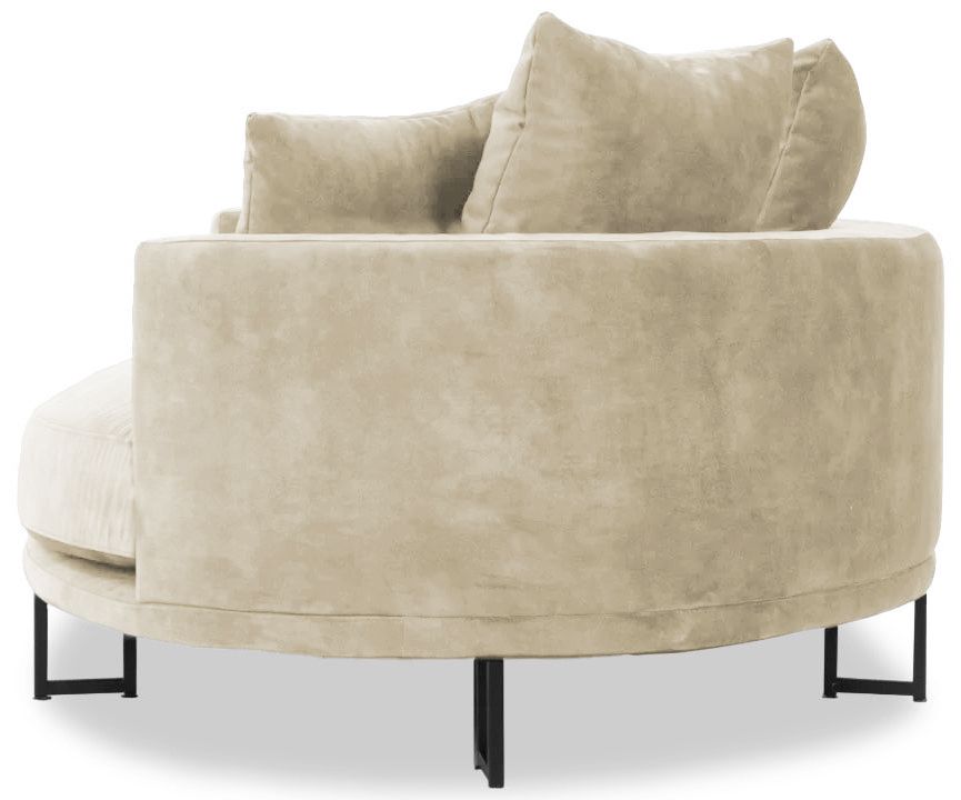 Lounge bank Dordoni II