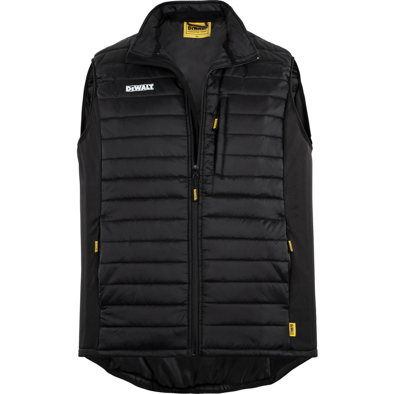 DeWALT bodywarmer XXL
