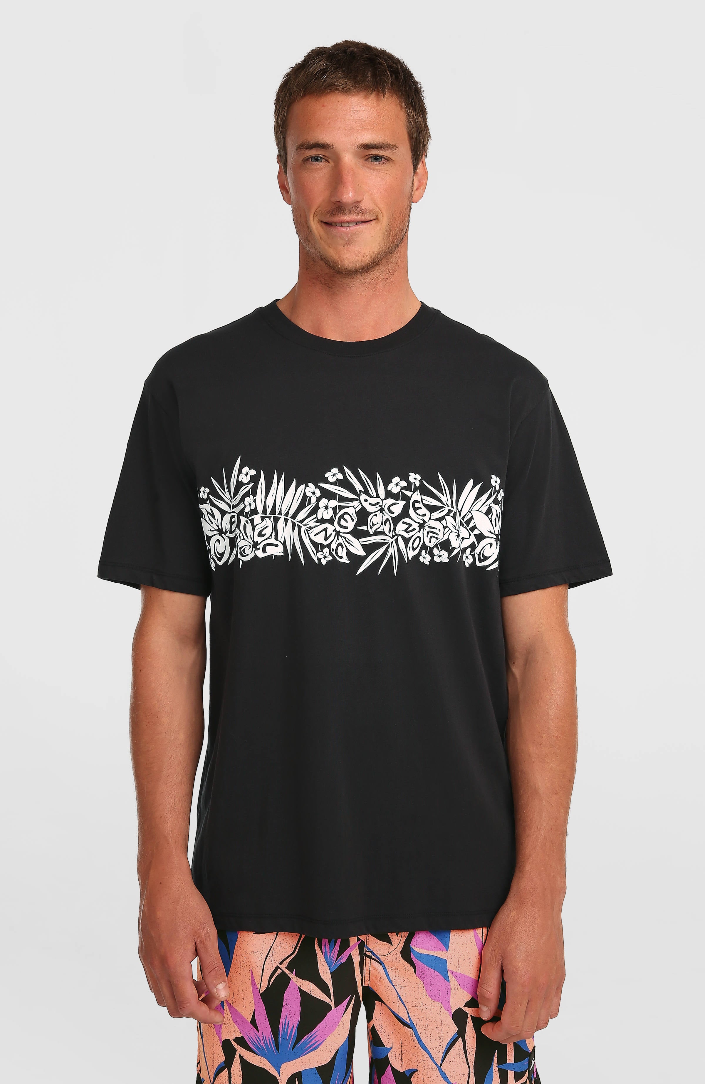 O'Neill Uni Flower T-shirt
