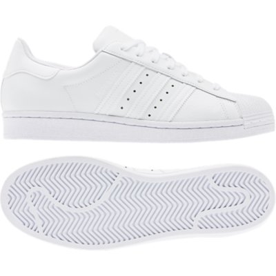 Sneakers homme Superstar ADIDAS