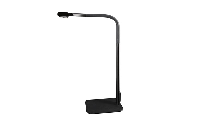 Schreibtischlampe »UNiLUX Strata Base 2235 lm« 1 Stk. Tragbar, Fernbedienung