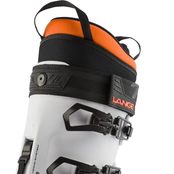 Chaussure de ski LANGE XT3 TOUR WHITE