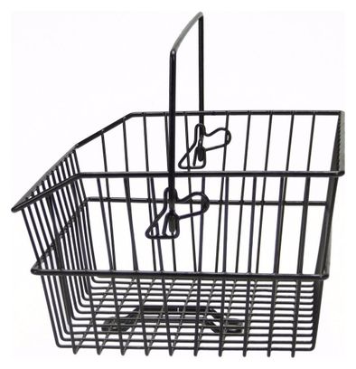 Panier pour Porte-Bagage GTA Klickfix Unix I