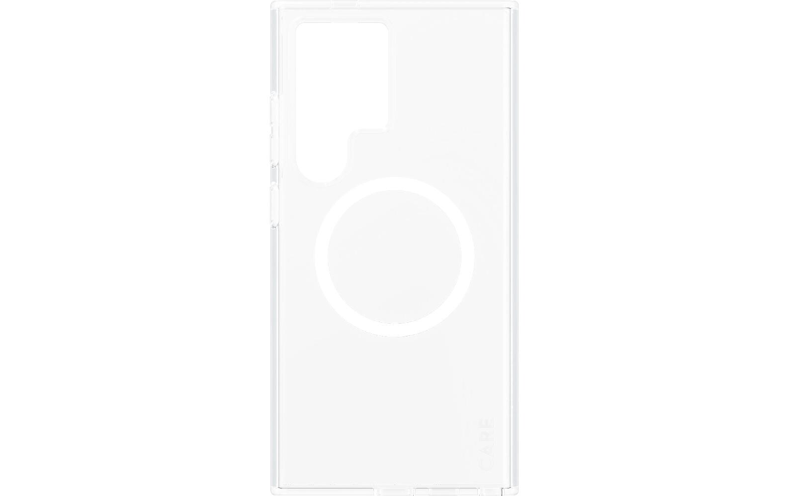 Back Cover Flagship Galaxy S24 UltraSchutzhülle für das Samsung Galaxy S24 Ultra