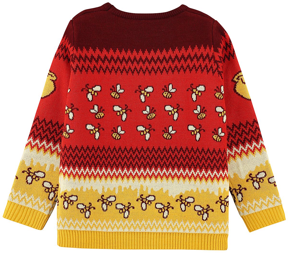 Câlin | Winnie L'Ourson Sweat-Shirt