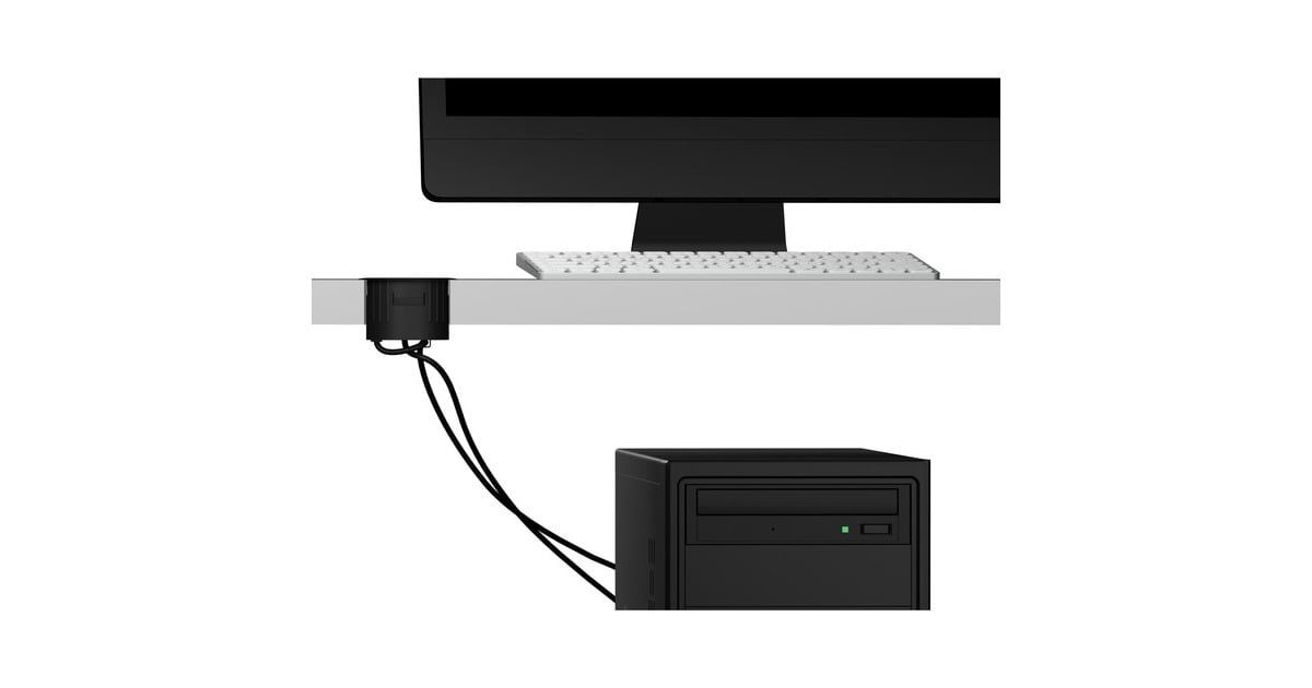 ICY BOXIB-HUB1403B usb-hub