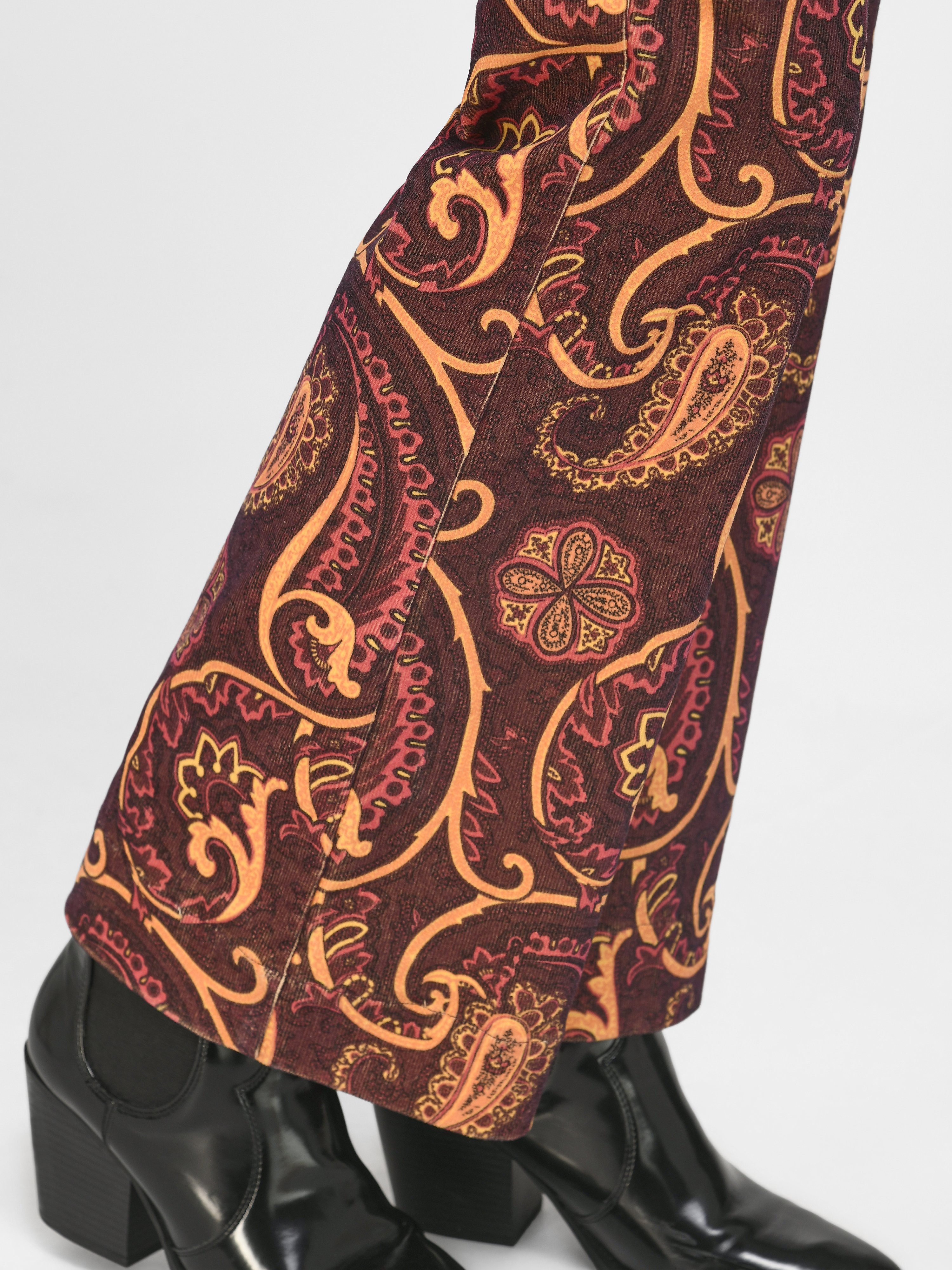 Cordhose