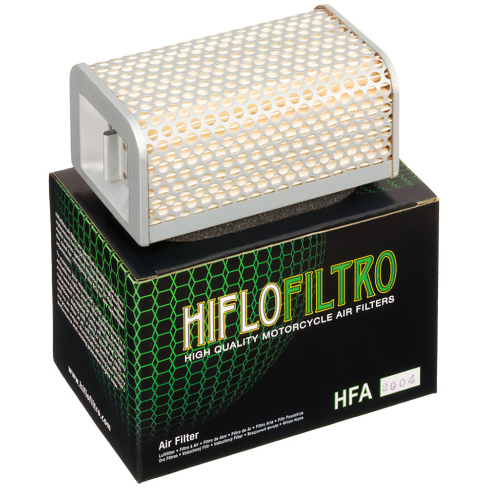 Hiflofiltro - Filtre à air HFA2904